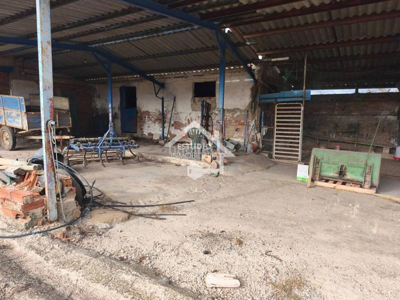 Foto e9efb4b7-cc38-4c48-9603-1f15a791914f. Landgut in Navarrete