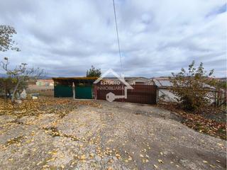 Finca rústica  Carretera de burgos. Terreno en navarrete