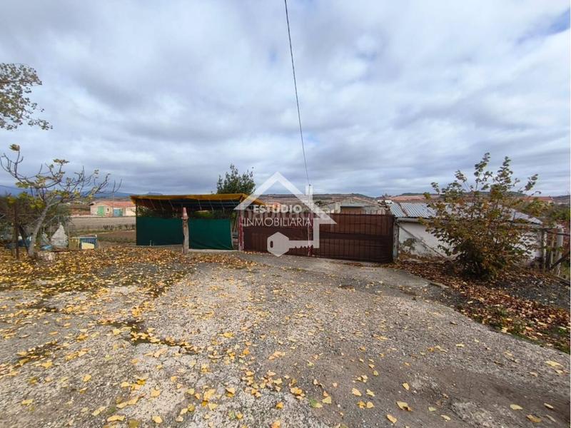 Foto ed967ac7-00a4-4312-97f0-5ff26f8c32cd. Landgut in Navarrete