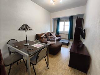 Etagenwohnung in Lardero