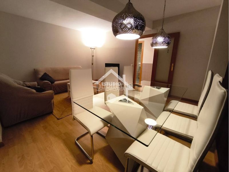 Foto 07f51dc2-6c8a-41de-a1d4-b12a24b2f7a2. Miete studiowohnung mit heizung in Casco Antiguo Logroño