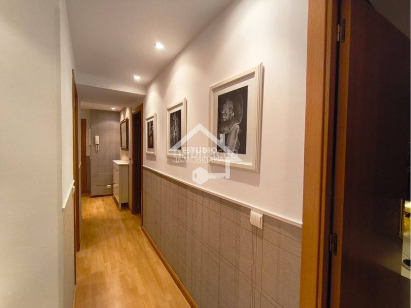 Foto 0a95978a-c05f-4c11-b34e-8ddf69bd20eb. Miete studiowohnung mit heizung in Casco Antiguo Logroño