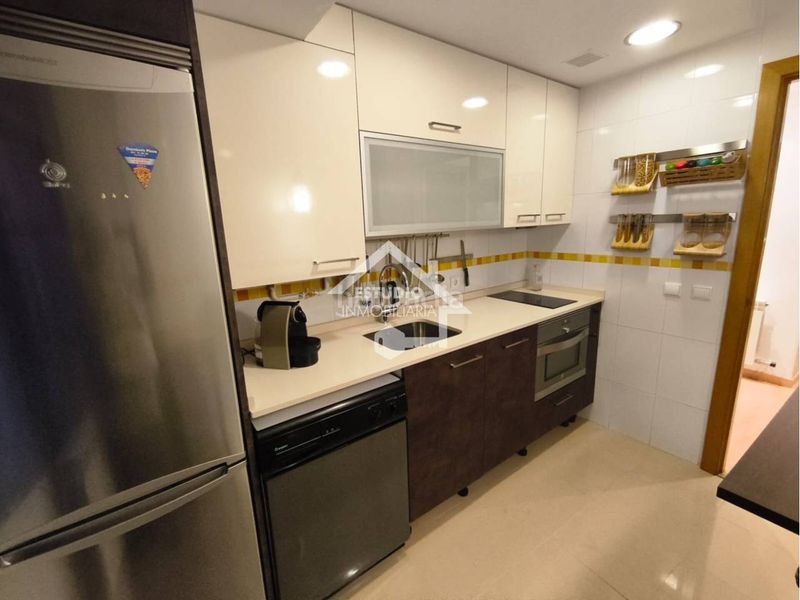 Foto 23b80149-0d23-499d-ae3e-54f888c8ce0f. Miete studiowohnung mit heizung in Casco Antiguo Logroño