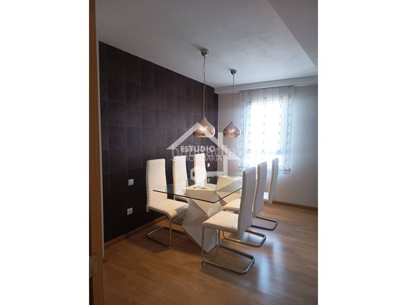 Foto 33e0db4c-e5bd-4540-b1cc-cbb9a19944e0. Miete studiowohnung mit heizung in Casco Antiguo Logroño