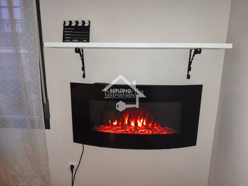 Foto 34412e93-a517-4264-adc8-d87b9f9ecf9a. Miete studiowohnung mit heizung in Casco Antiguo Logroño