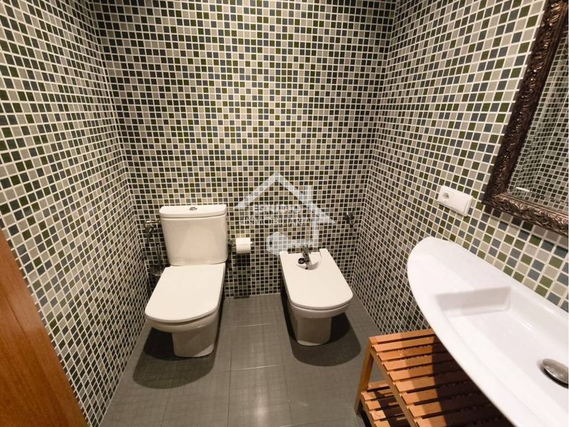 Foto 406d3ca3-5dcb-4efc-a1a2-b7a01ccf9889. Miete studiowohnung mit heizung in Casco Antiguo Logroño