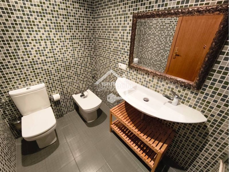 Foto 43090bc7-534d-4547-bd6e-a6bc48d8f532. Miete studiowohnung mit heizung in Casco Antiguo Logroño