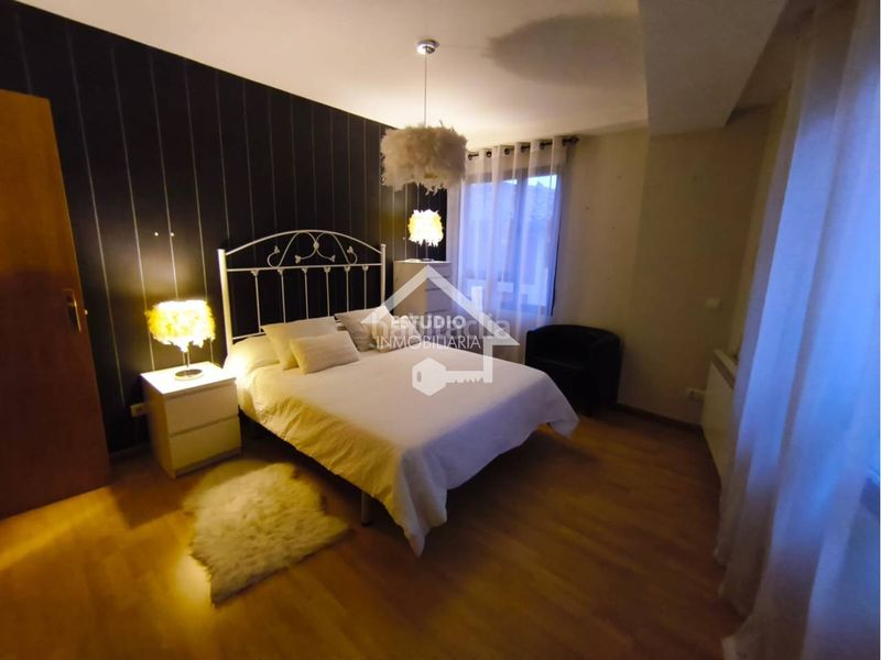 Foto 446f07c9-d7c4-4f75-b11c-6a99dd3981fb. Miete studiowohnung mit heizung in Casco Antiguo Logroño
