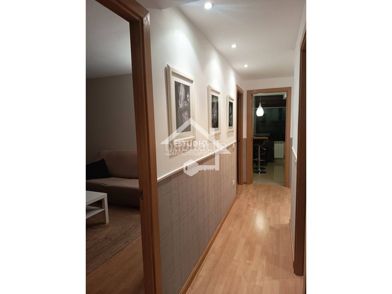 Foto 56973d20-940e-485f-b989-99454031b0be. Miete studiowohnung mit heizung in Casco Antiguo Logroño