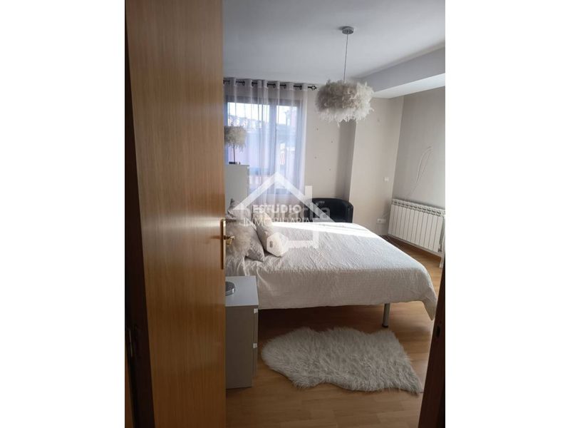 Foto 590dc5a0-8de5-495a-82fd-dda40ae2b4ef. Miete studiowohnung mit heizung in Casco Antiguo Logroño