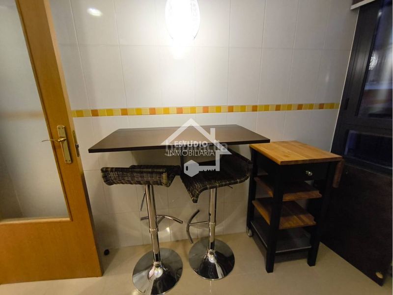 Foto 5e0de745-415c-4e90-bf06-2ddc3385fa72. Miete studiowohnung mit heizung in Casco Antiguo Logroño