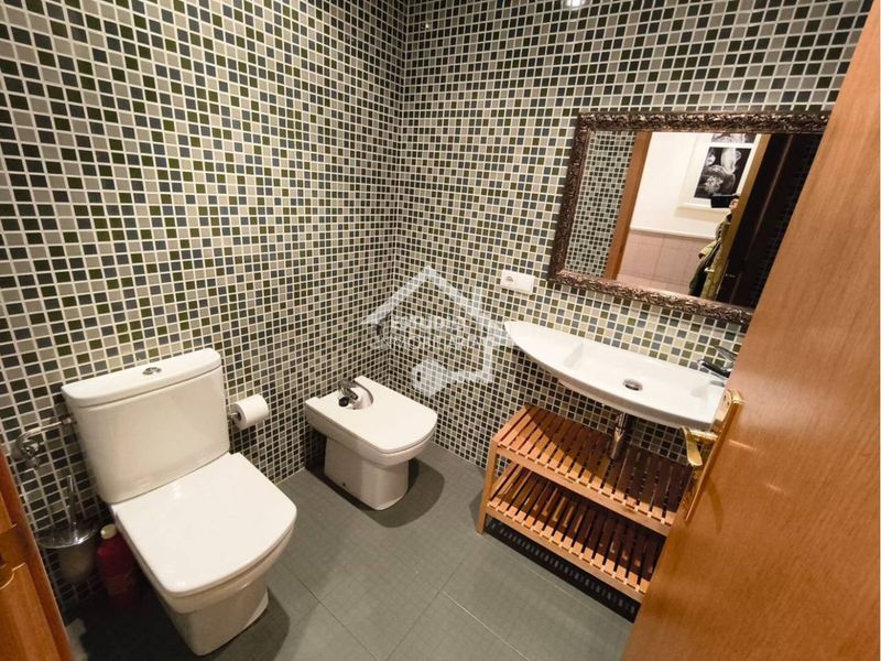 Foto 6481e983-9efe-4ea8-a7c6-76c6c6957c9a. Miete studiowohnung mit heizung in Casco Antiguo Logroño