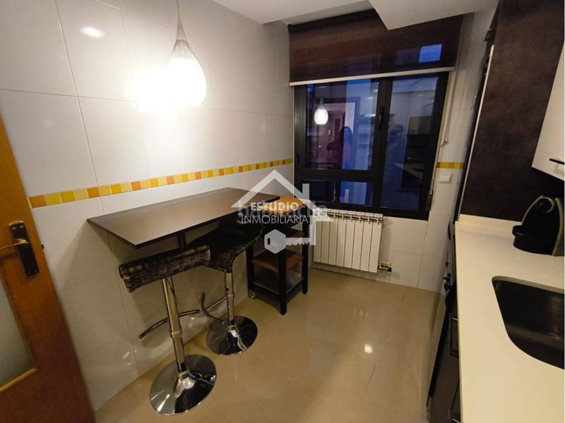 Foto 6a59c5bf-960e-4715-9d68-f8fc55d77fe6. Miete studiowohnung mit heizung in Casco Antiguo Logroño