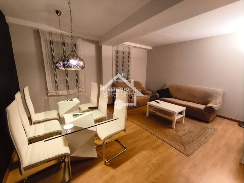 Foto 6abc4467-701b-46f3-8c15-0b7efe599142. Miete studiowohnung mit heizung in Casco Antiguo Logroño