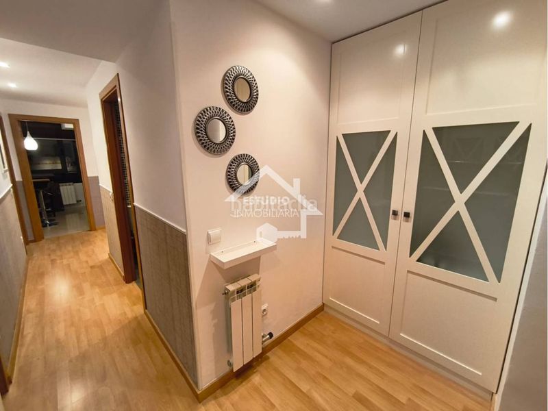 Foto 6e8e70c8-9717-4803-aa36-d659805ba68d. Miete studiowohnung mit heizung in Casco Antiguo Logroño