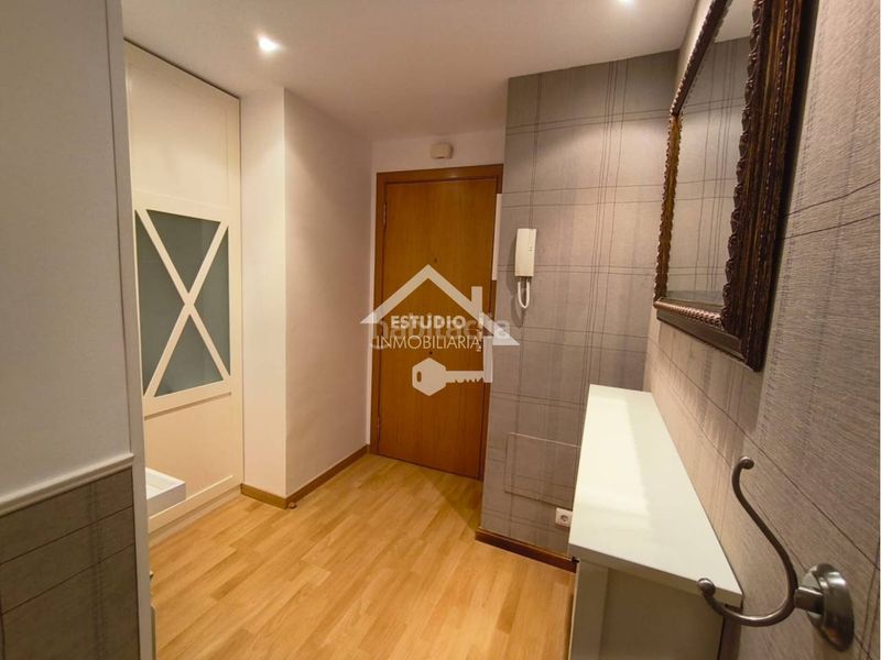 Foto 878071c0-9df0-4a0c-9978-93eff4a0fdfe. Miete studiowohnung mit heizung in Casco Antiguo Logroño