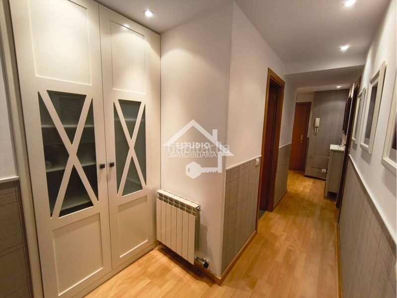 Foto 8a9b3071-ad3a-4e43-861a-592d049918c4. Miete studiowohnung mit heizung in Casco Antiguo Logroño