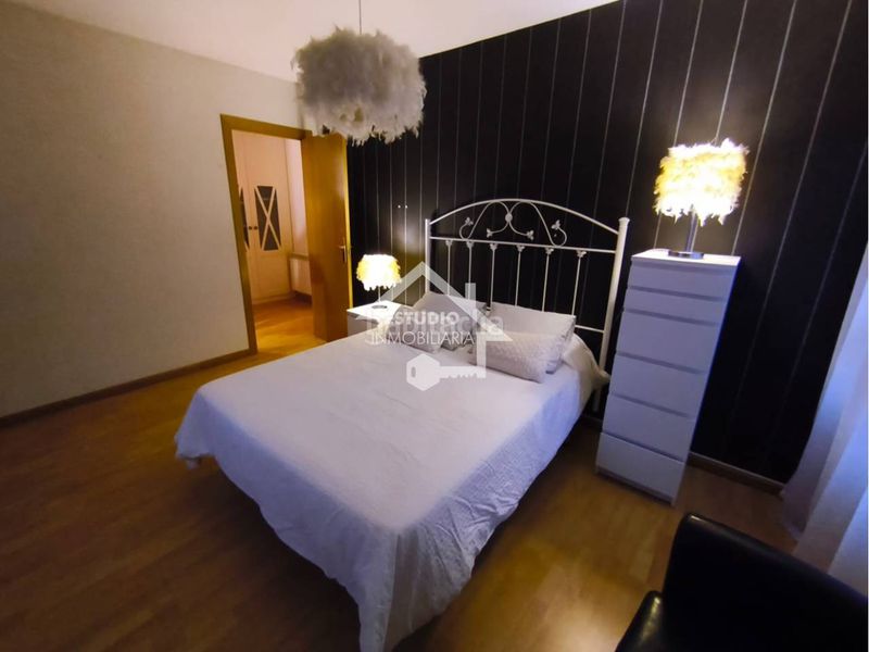 Foto adf5f003-7a27-4ace-bba5-6bce78f69911. Miete studiowohnung mit heizung in Casco Antiguo Logroño