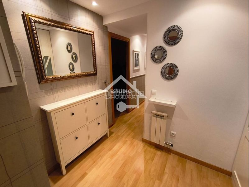 Foto bc8c1b41-a9df-43bd-a884-af7096a9c1d7. Miete studiowohnung mit heizung in Casco Antiguo Logroño