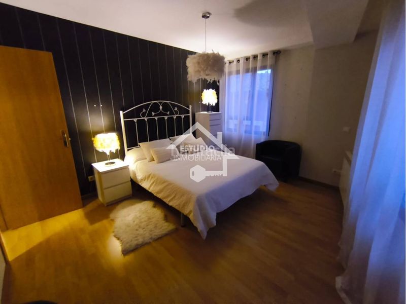 Foto ca800a37-d6af-4d08-9717-5818f05967ed. Miete studiowohnung mit heizung in Casco Antiguo Logroño