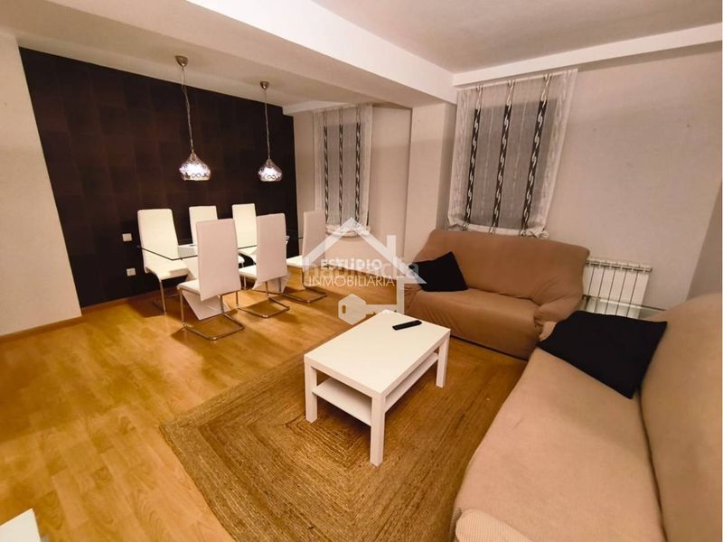 Foto d21b0ff3-d5bf-4db2-827d-9eb196e547cc. Miete studiowohnung mit heizung in Casco Antiguo Logroño