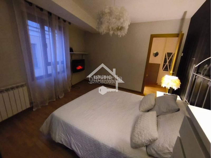 Foto e0548832-f9d7-46dc-91a0-f1c57ae9708a. Miete studiowohnung mit heizung in Casco Antiguo Logroño