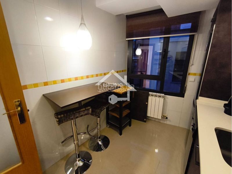 Foto ffa5ac8a-d028-4e49-b450-0d13d2690f4d. Miete studiowohnung mit heizung in Casco Antiguo Logroño