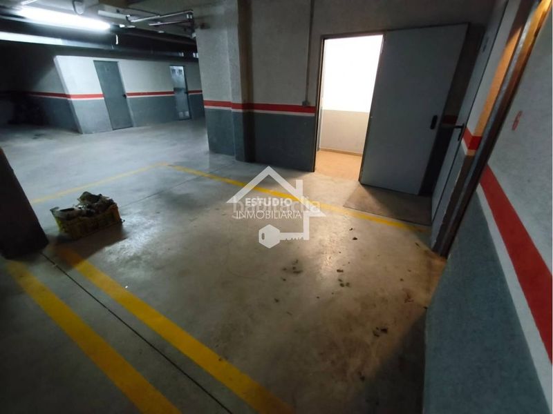 Foto 0aa106c5-e084-4a1e-9f06-38cca4a78c33. Flat with heating parking in Mendavia