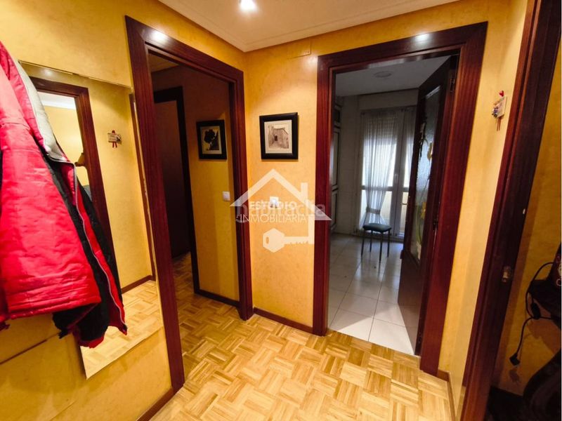 Foto 2f4ccfd0-9cfe-4176-a228-f8ee84b36fac. Flat with heating parking in Mendavia