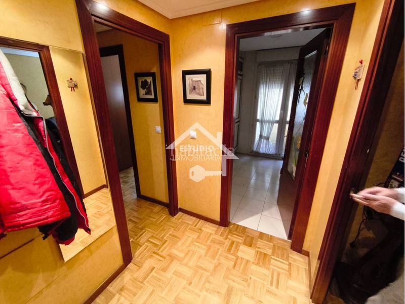 Foto 4cdd7dd9-be40-41c5-a21a-a84c232254f7. Flat with heating parking in Mendavia