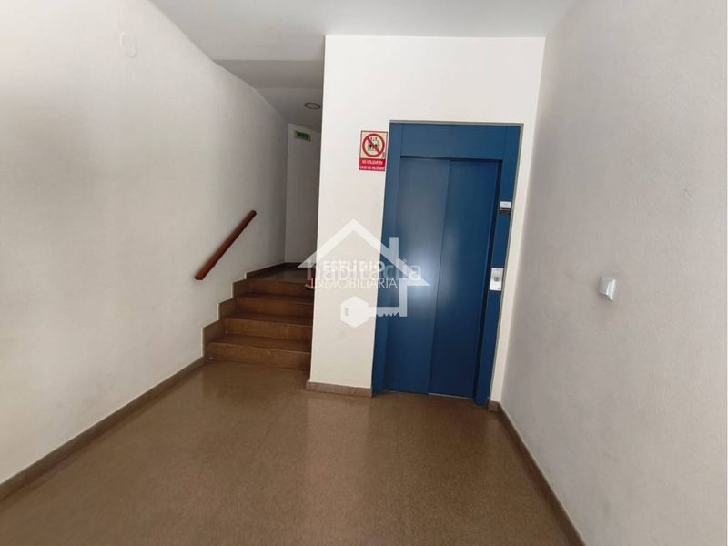 Foto 53204082-44e3-45a0-9793-88f07f717652. Flat with heating parking in Mendavia