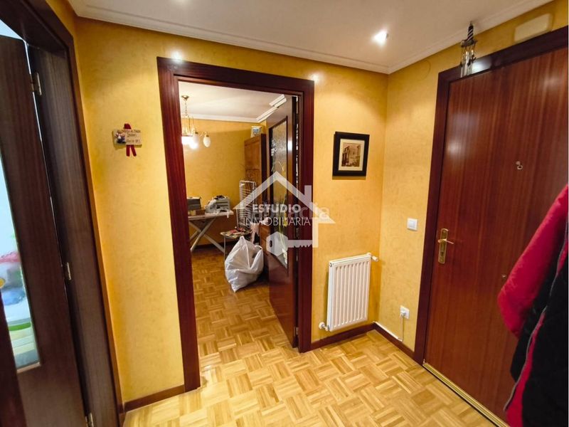 Foto 7eb1530b-e5c4-451a-bae3-875813c1f407. Flat with heating parking in Mendavia