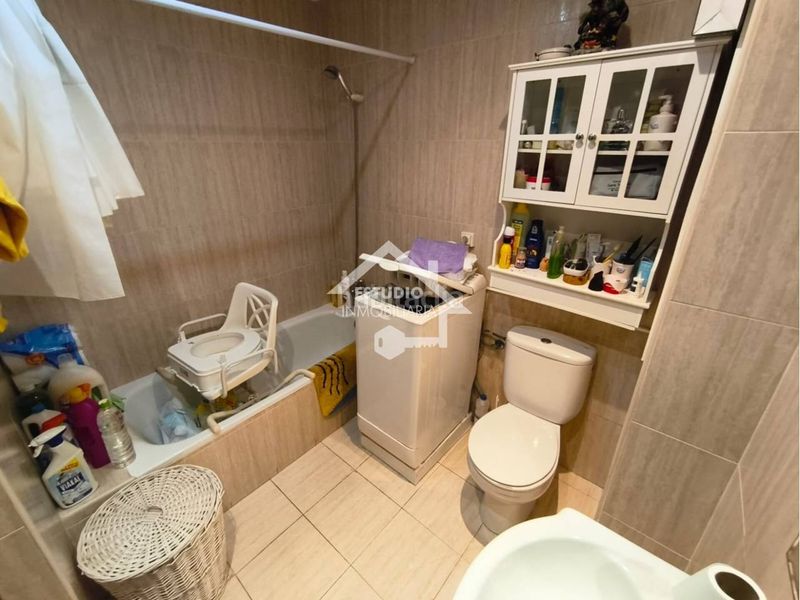 Foto 94edd566-e096-4744-b4d8-7b2732ce8fef. Flat with heating parking in Mendavia
