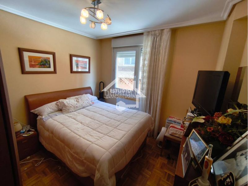 Foto c4418872-8eec-4135-ab58-2be05a19d999. Flat with heating parking in Mendavia