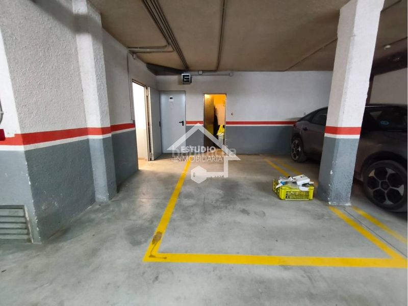 Foto da834624-c62b-477b-9539-ad4c25f2fd00. Flat with heating parking in Mendavia