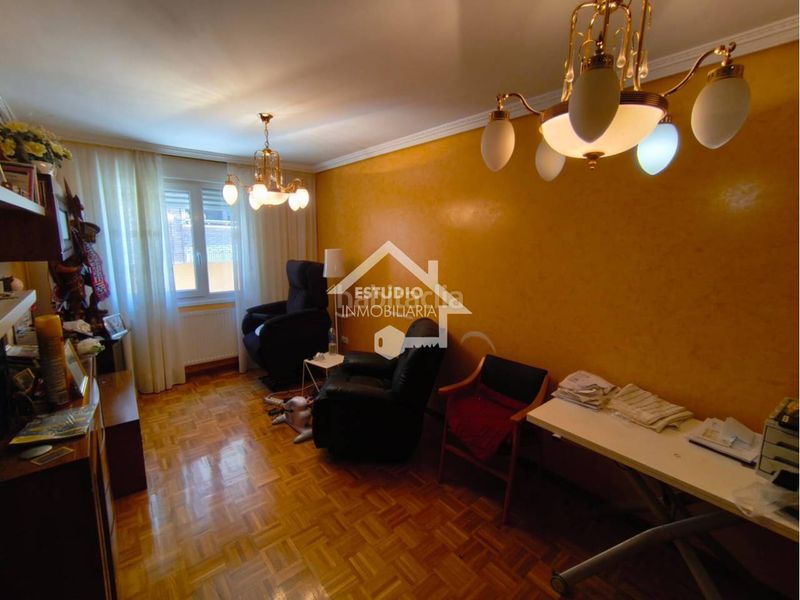 Foto f8774d77-0da5-42e1-af39-dd620fffac2e. Flat with heating parking in Mendavia
