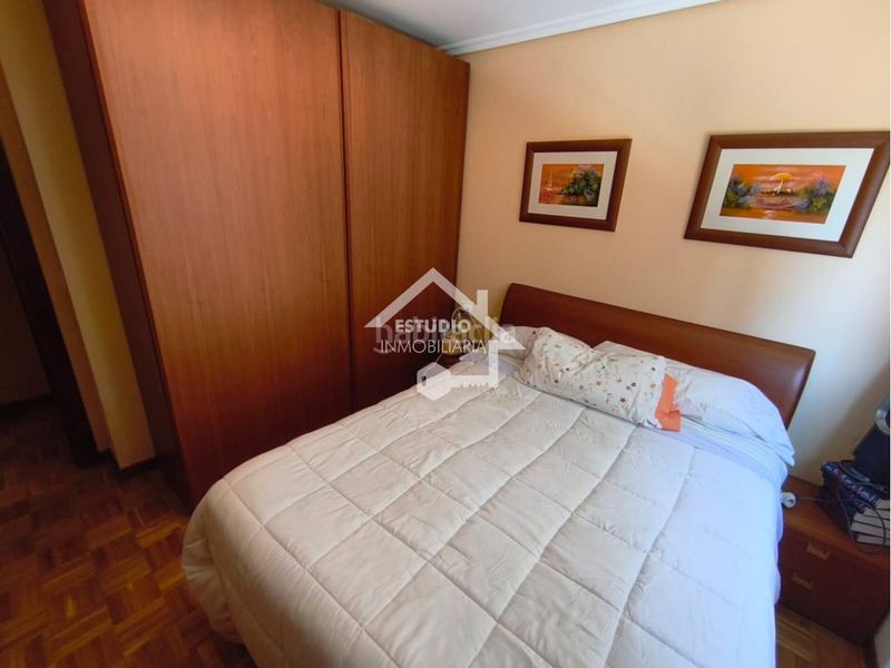 Foto f9d64e70-6e7e-4ec8-ab27-57c6b41f4043. Flat with heating parking in Mendavia