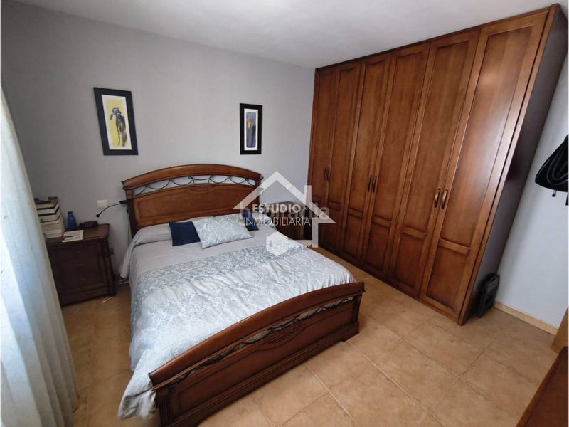 Foto 07261dab-952f-4dda-9670-285dea765680. Casa amb calefacció aparcament a Mendavia