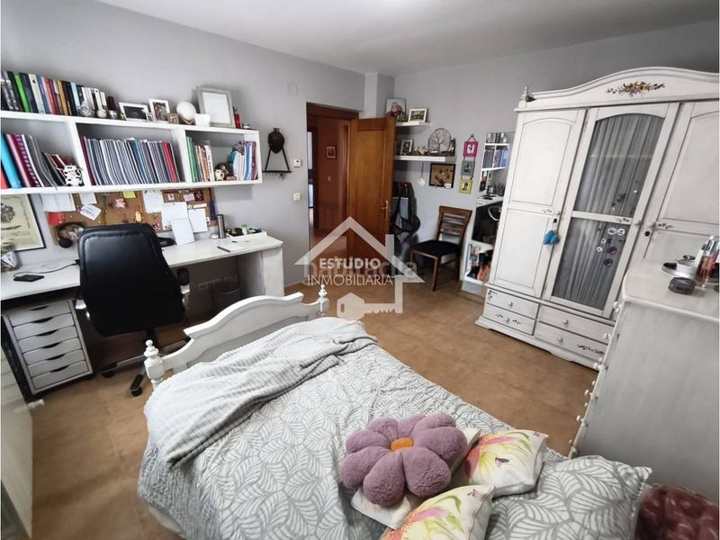 Foto 08663b90-9224-4c96-a698-6cf93eb36293. Casa amb calefacció aparcament a Mendavia