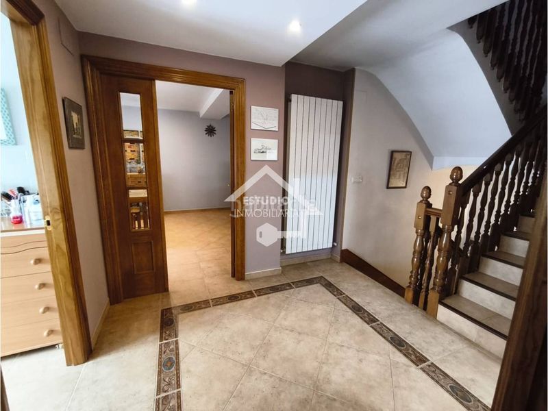 Foto 0c2172d0-d13a-4777-98dc-be9bbbd90c1d. Casa amb calefacció aparcament a Mendavia