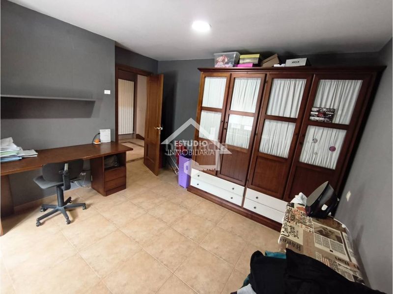 Foto 1e8b6168-03ee-480e-9614-6d5dfc9237ca. Casa amb calefacció aparcament a Mendavia