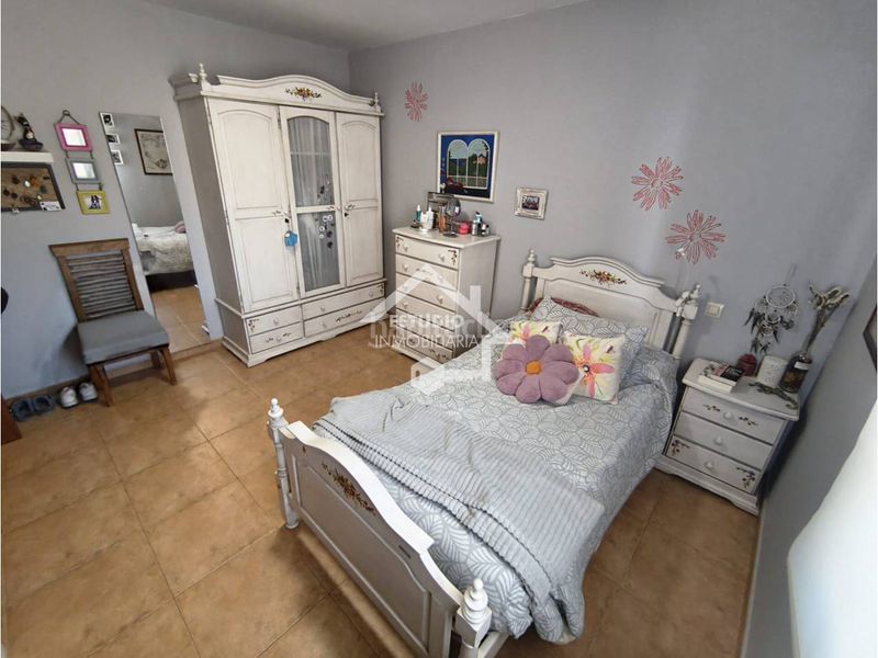 Foto 39084d50-c607-42f4-8946-5f9fd0cc59e7. Casa amb calefacció aparcament a Mendavia