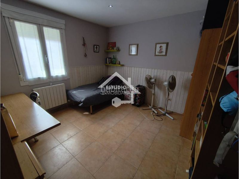 Foto 3d7da682-44cb-4db1-8812-750c3b30c4b9. Casa amb calefacció aparcament a Mendavia