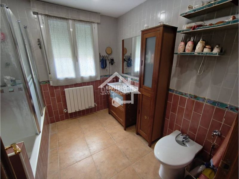 Foto 3f98cd23-db1b-423a-a625-88e6f3125c91. Casa amb calefacció aparcament a Mendavia