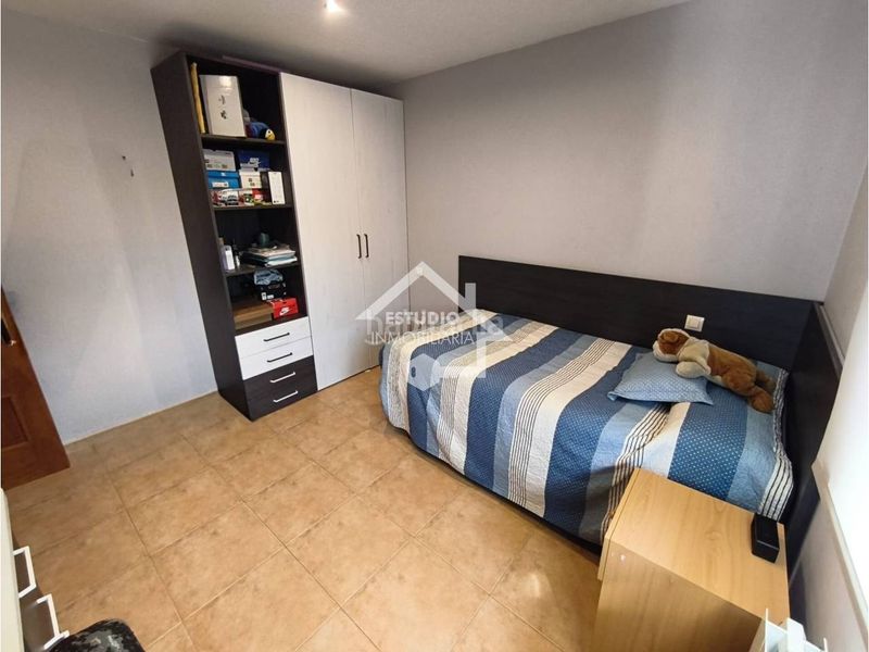 Foto 47e9ca4f-4822-4355-810f-a5fe46ace4dd. Casa amb calefacció aparcament a Mendavia