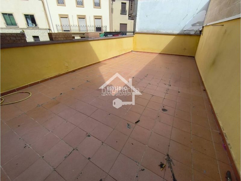 Foto 4eb8596a-ed1b-40ca-81e1-3cf0af3c3527. Casa amb calefacció aparcament a Mendavia