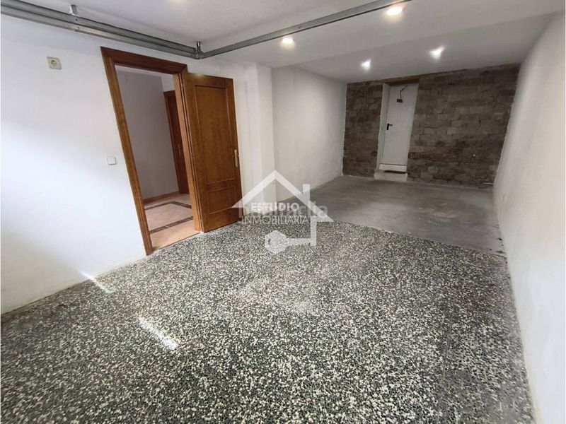 Foto 551505c0-5a7f-4fbf-a8ea-afcfaeabb56c. Casa amb calefacció aparcament a Mendavia