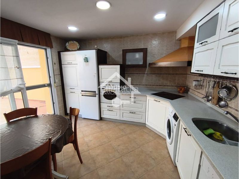 Foto 7baae0fb-003f-4ee1-9465-85292c0a0aa3. Casa amb calefacció aparcament a Mendavia