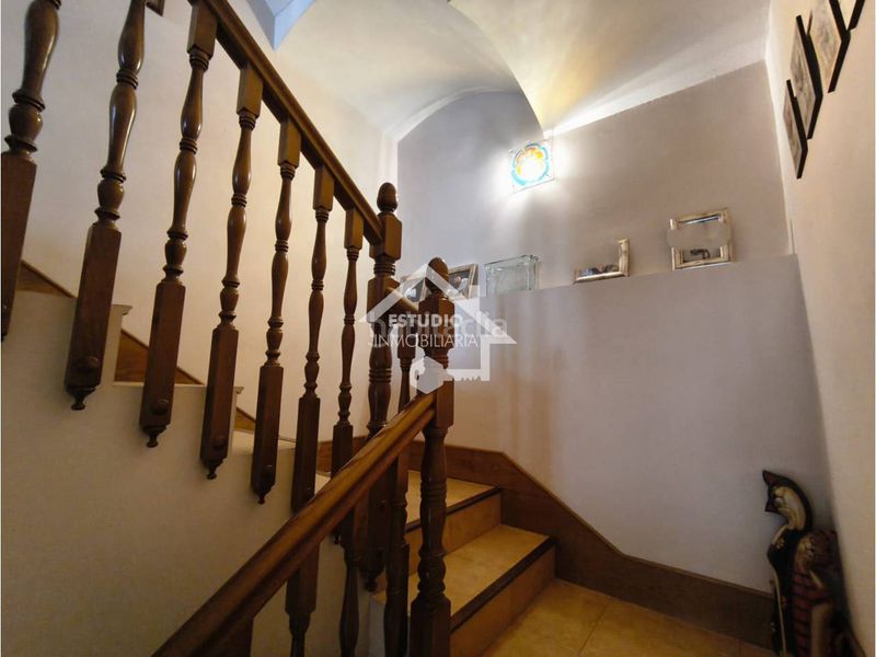 Foto 7c13f88d-fafb-4a22-9b34-8e9f1221156d. Casa amb calefacció aparcament a Mendavia