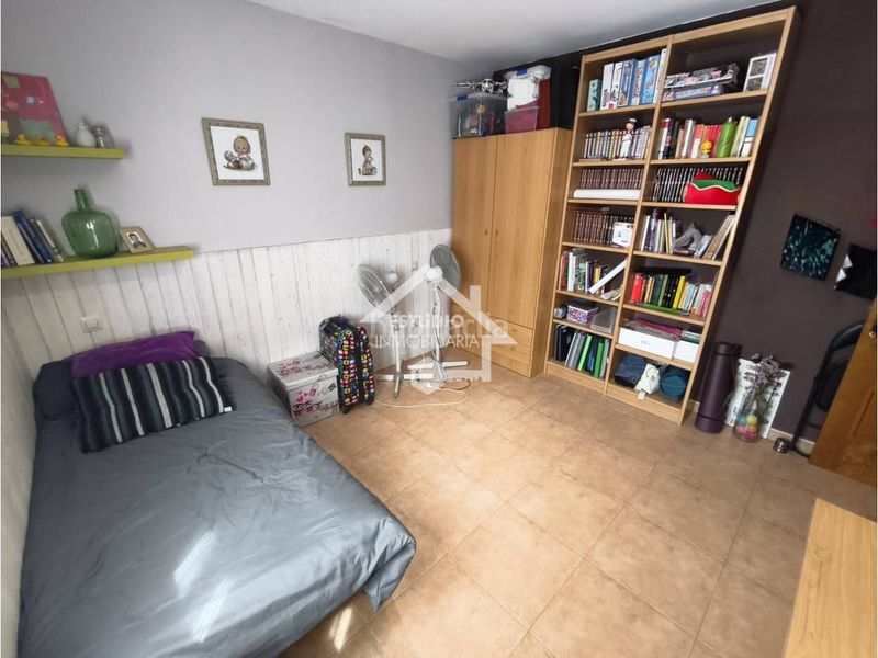Foto 81dd6904-5cc8-465c-8c23-f437547d5823. Casa amb calefacció aparcament a Mendavia